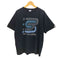 BECR オルタナティブロックバンド クルーネックTシャツ メンズ JPN:XL