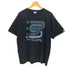 BECR オルタナティブロックバンド クルーネックTシャツ メンズ JPN:XL