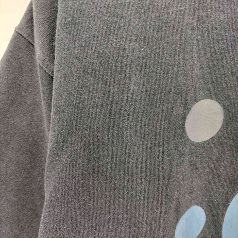 BECR オルタナティブロックバンド クルーネックTシャツ メンズ JPN:XL