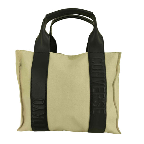 コンバーストウキョウ CONVERSE TOKYO SUSTAIN KAPOK RECYCLE LEATHER SHOULDER BAG レディース FREE