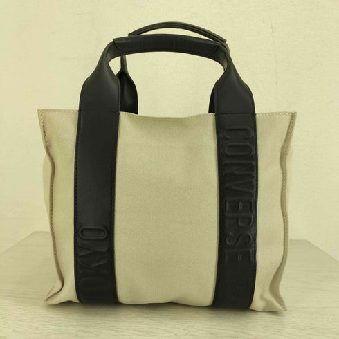 コンバーストウキョウ CONVERSE TOKYO SUSTAIN KAPOK RECYCLE LEATHER SHOULDER BAG レディース FREE