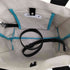 コンバーストウキョウ CONVERSE TOKYO SUSTAIN KAPOK RECYCLE LEATHER SHOULDER BAG レディース FREE