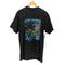 ジャージーズ JERZEES 90s USA製 GUAM クルーネックTシャツ メンズ import:L