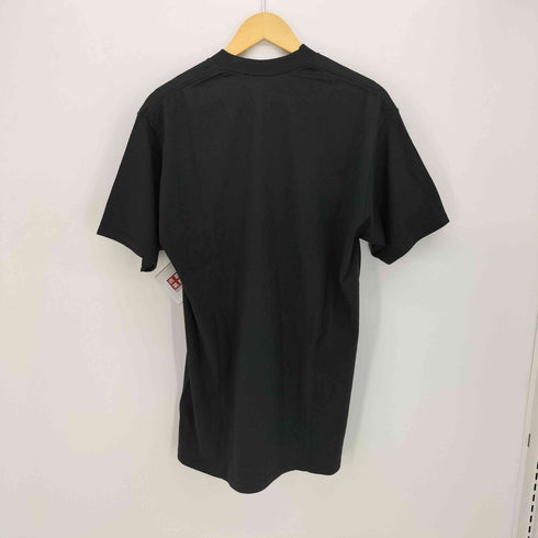 ジャージーズ JERZEES 90s USA製 GUAM クルーネックTシャツ メンズ import:L