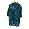 JACK HOOLYWOOD 90s 総柄 レーヨンアロハシャツ メンズ import:XL