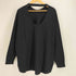 クラネ CLANE 24SS BACK OPEN HALTER NECK TOPS レディース JPN:2