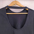 クラネ CLANE 24SS BACK OPEN HALTER NECK TOPS レディース JPN:2