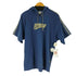 プーマ PUMA 90s ヒットユニオン製 S/S フーディー 半袖パーカー メンズ JPN:M