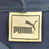 プーマ PUMA 90s ヒットユニオン製 S/S フーディー 半袖パーカー メンズ JPN:M
