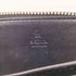 SCIVA スリム長財布 sunNero メンズ