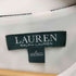 ローレンラルフローレン LAUREN RALPH LAUREN ウエスト ベルト ノースリーブ 花柄 ワンピース レディース US:0-2