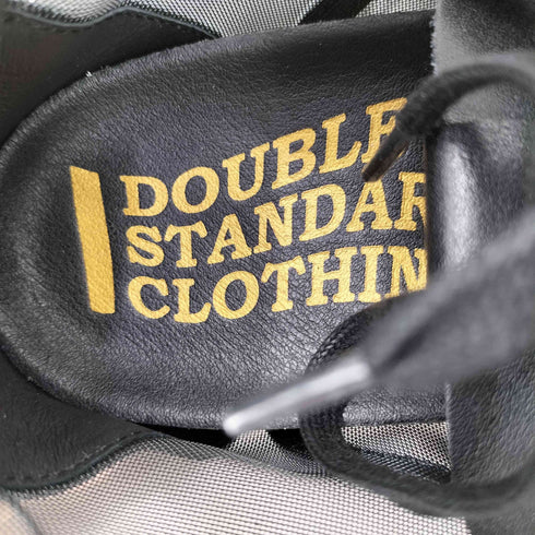 ダブルスタンダードクロージング DOUBLE STANDARD CLOTHING フラットスニーカー メンズ 43