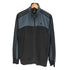アディダス adidas バイカラー スリーライン トラックジャケット メンズ JPN:M
