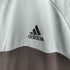 アディダス adidas バイカラー スリーライン トラックジャケット メンズ JPN:M
