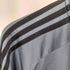 アディダス adidas バイカラー スリーライン トラックジャケット メンズ JPN:M