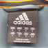 アディダス adidas バイカラー スリーライン トラックジャケット メンズ JPN:M