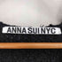 アナスイ ANNA SUI NYC ネップニットカラーフーディー レディース FREE