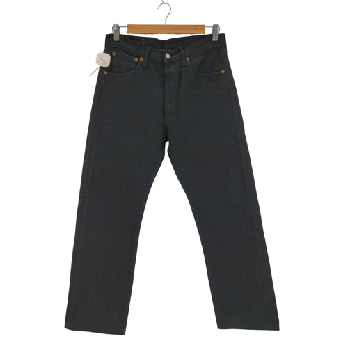 リーバイス Levis 00501-0165 オリジナルボタンフライ BIG E レッドタブ メンズ w32