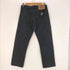 リーバイス Levis 00501-0165 オリジナルボタンフライ BIG E レッドタブ メンズ w32