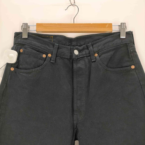 リーバイス Levis 00501-0165 オリジナルボタンフライ BIG E レッドタブ メンズ w32