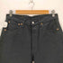 リーバイス Levis 00501-0165 オリジナルボタンフライ BIG E レッドタブ メンズ w32