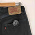 リーバイス Levis 00501-0165 オリジナルボタンフライ BIG E レッドタブ メンズ w32
