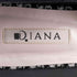 ダイアナ DIANA スエードタッチポインテッドトゥパンプス レディース 24.5