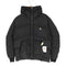 ストーンアイランド STONE ISLAND 19AW NYLON METAL WATRO RIPSTOP DOWN-TC ナイロン メタル リップストップ ダウン ジャケット 再生ナイロン メンズ import:M