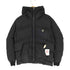 ストーンアイランド STONE ISLAND 19AW NYLON METAL WATRO RIPSTOP DOWN-TC ナイロン メタル リップストップ ダウン ジャケット 再生ナイロン メンズ import:M