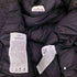 ストーンアイランド STONE ISLAND 19AW NYLON METAL WATRO RIPSTOP DOWN-TC ナイロン メタル リップストップ ダウン ジャケット 再生ナイロン メンズ import:M
