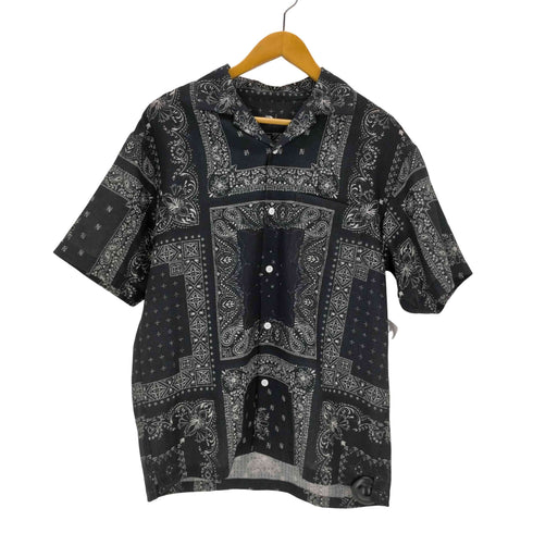 ザノースフェイス THE NORTH FACE ショートスリーブクライミングサマーシャツ メンズ JPN:L