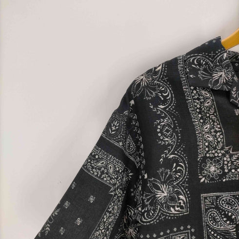 ザノースフェイス THE NORTH FACE ショートスリーブクライミングサマーシャツ メンズ JPN:L