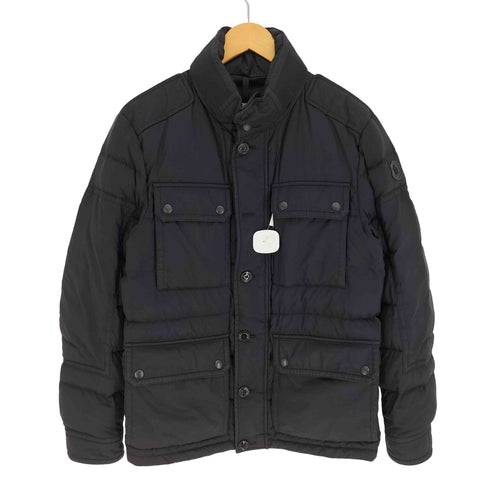 モンクレール MONCLER 21AW LAGGINHORN GIUBBOTTO ラグギンホルン ダウン ジャケット メンズ 2