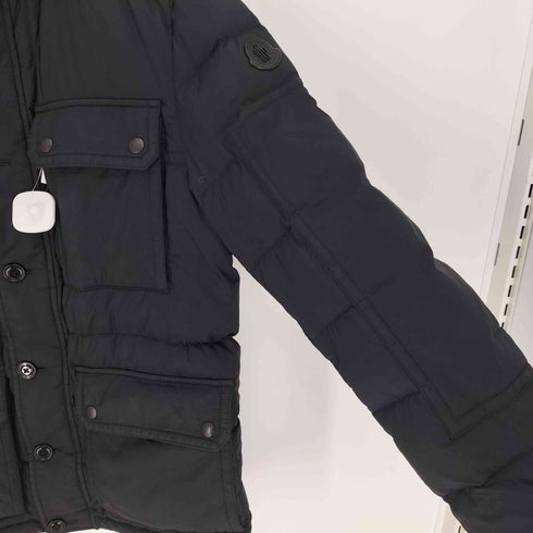 モンクレール MONCLER 21AW LAGGINHORN GIUBBOTTO ラグギンホルン ダウン ジャケット メンズ 2
