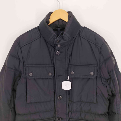 モンクレール MONCLER 21AW LAGGINHORN GIUBBOTTO ラグギンホルン ダウン ジャケット メンズ 2