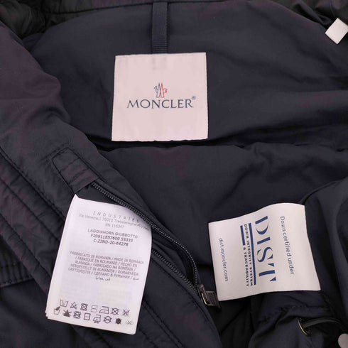 モンクレール MONCLER 21AW LAGGINHORN GIUBBOTTO ラグギンホルン ダウン ジャケット メンズ 2