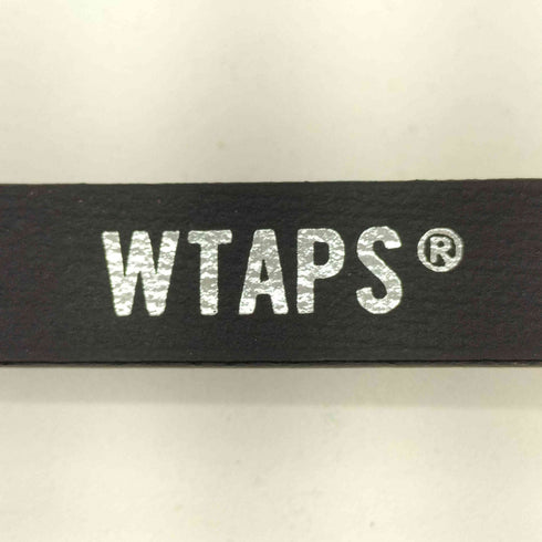 ダブルタップス WTAPS NETA BELT SYNTHETIC メンズ