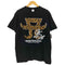 ユナイテッドアスレ UNITED ATHLE AYU 25thアニバーサリーライブ クルーネックTシャツ メンズ JPN:L