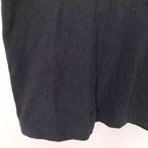 ユナイテッドアスレ UNITED ATHLE AYU 25thアニバーサリーライブ クルーネックTシャツ メンズ JPN:L