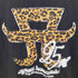 ユナイテッドアスレ UNITED ATHLE AYU 25thアニバーサリーライブ クルーネックTシャツ メンズ JPN:L