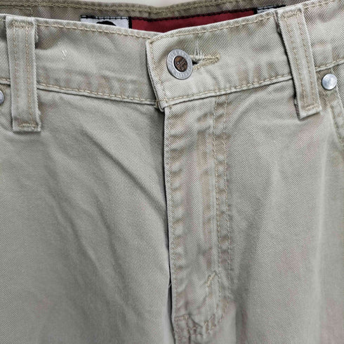 リーバイス Levis 90S USA製 SILVER TAB LOOSE ボタン裏549 ルーズ シルエット 5ポケット チノパンツ 96年製 ロズウェル工場 メンズ W30 L32