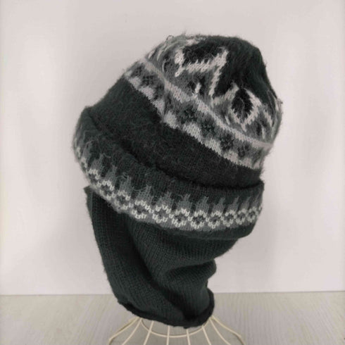 シュプリーム Supreme facemask beanie メンズ