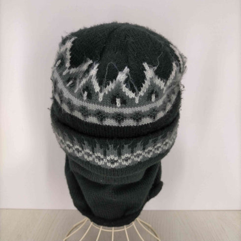 シュプリーム Supreme facemask beanie メンズ