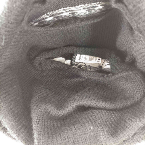 シュプリーム Supreme facemask beanie メンズ