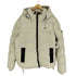 トミーヒルフィガー TOMMY HILFIGER HOODY Puffer Jacket フーディー パファー ジャケット メンズ import:L