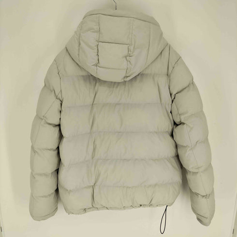 トミーヒルフィガー TOMMY HILFIGER HOODY Puffer Jacket フーディー パファー ジャケット メンズ import:L