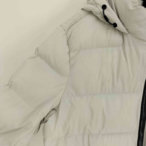 トミーヒルフィガー TOMMY HILFIGER HOODY Puffer Jacket フーディー パファー ジャケット メンズ import:L