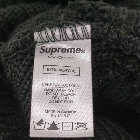 シュプリーム Supreme loose gauge メンズ