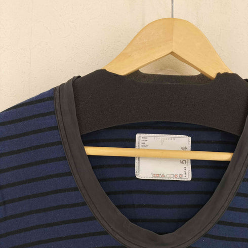 サカイ Sacai ポケットボーダーカットソー メンズ 19