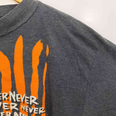 PHOENIX SUNS NEVER GIVE UP Tシャツ メンズ